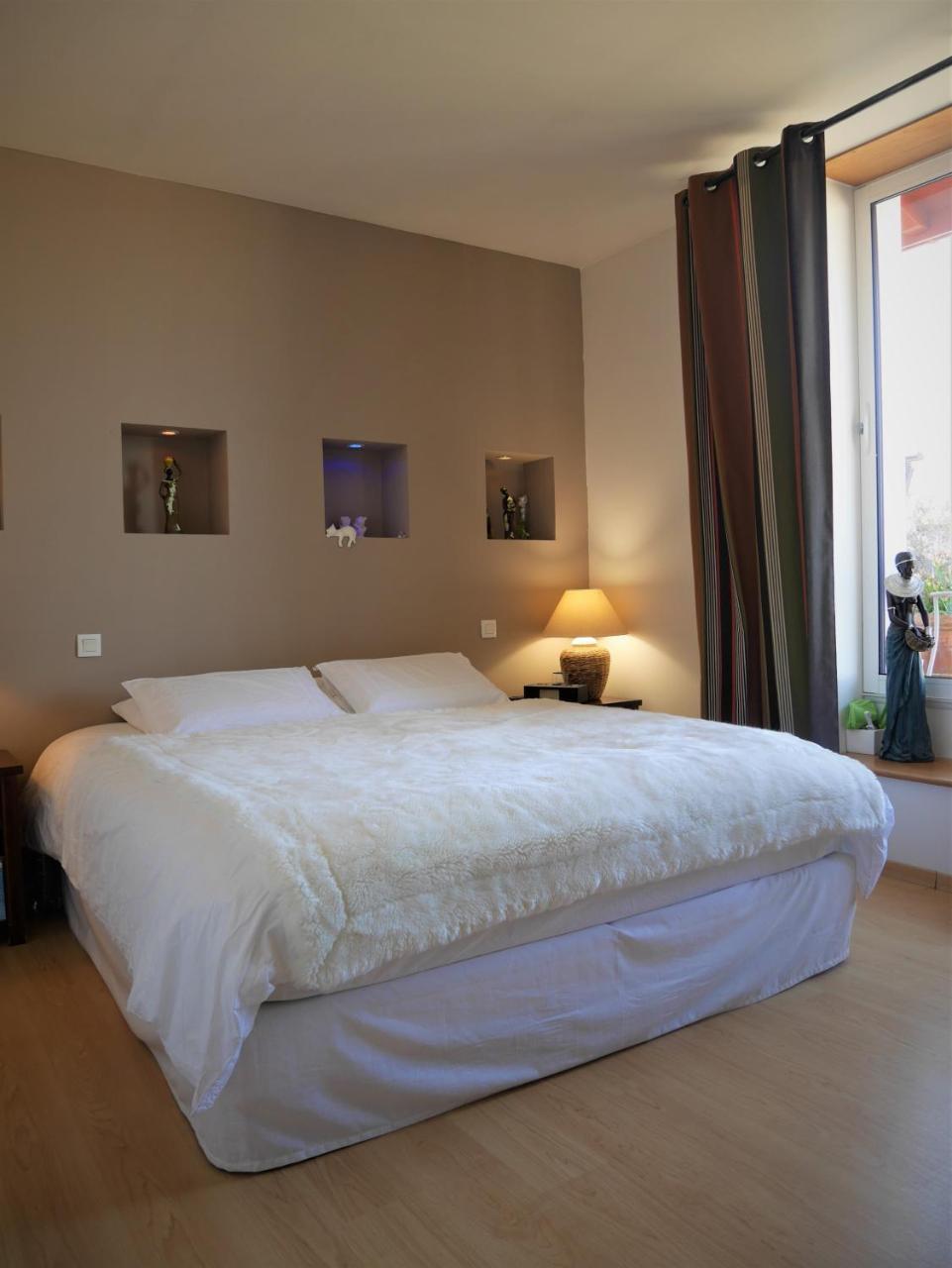 Belarra Aparthotel Ciboure Bagian luar foto