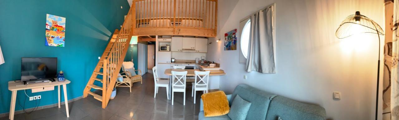 Belarra Aparthotel Ciboure Bagian luar foto