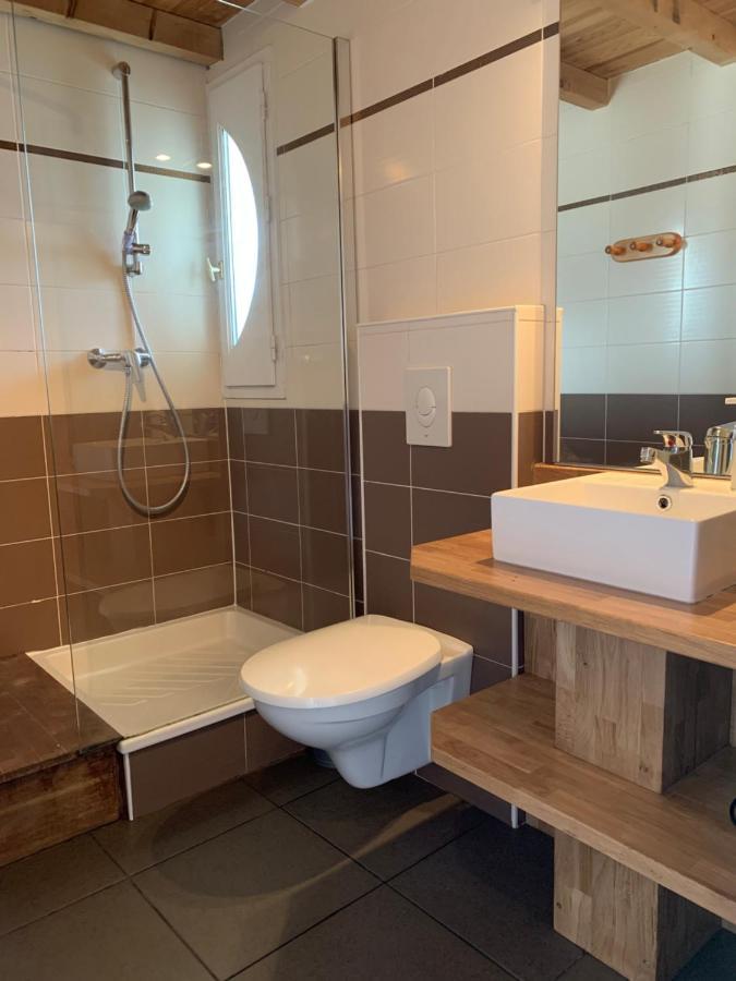 Belarra Aparthotel Ciboure Bagian luar foto